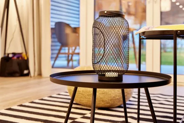 Decorative detail  AlpenLiebe