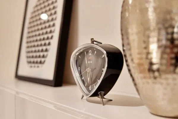 Decorative detail  AlpenLiebe