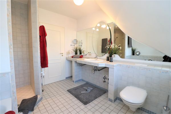 BIRKENHOF Haus 12, App. 09, Schmugglerblick Ostseebad Wustrow - 