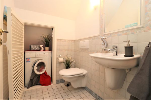 BIRKENHOF Haus 12, App. 09, Schmugglerblick Ostseebad Wustrow - 