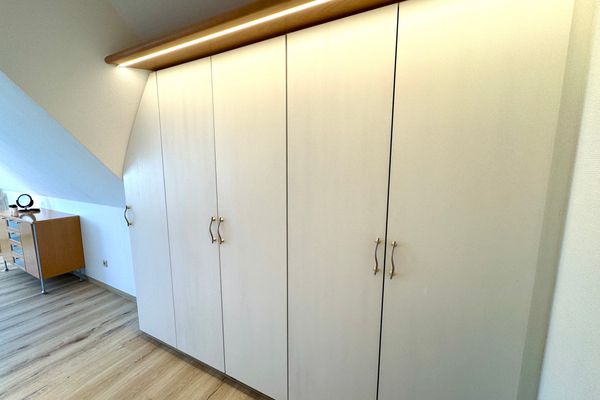 BIRKENHOF Haus 12, App. 09, Schmugglerblick Ostseebad Wustrow - 