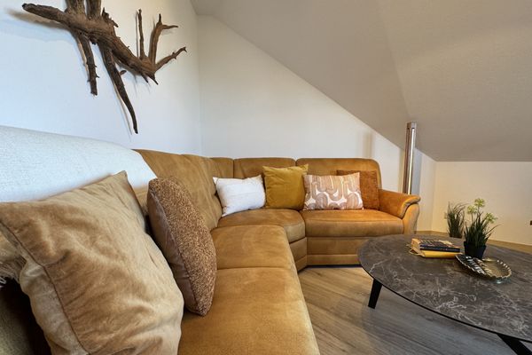 BIRKENHOF Haus 12, App. 09, Schmugglerblick Ostseebad Wustrow - 