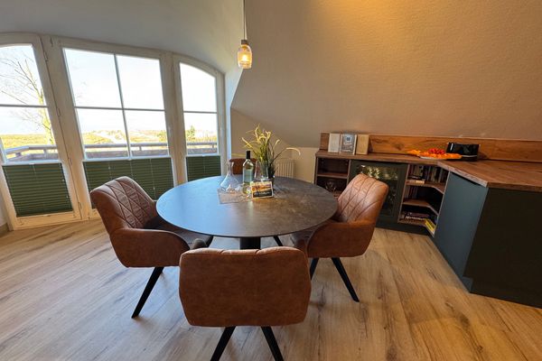 BIRKENHOF Haus 12, App. 09, Schmugglerblick Ostseebad Wustrow - 