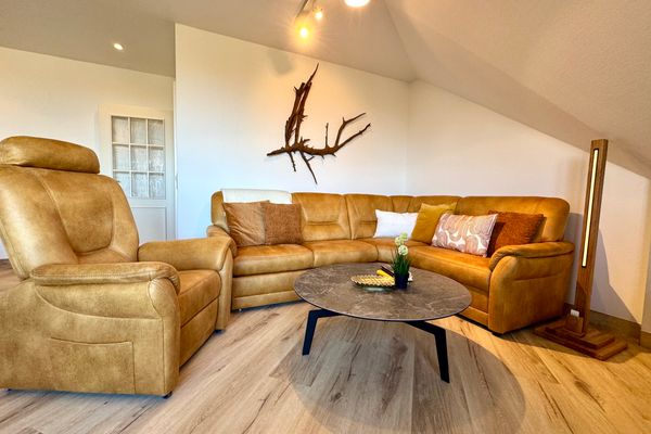 BIRKENHOF Haus 12, App. 09, Schmugglerblick Ostseebad Wustrow - 