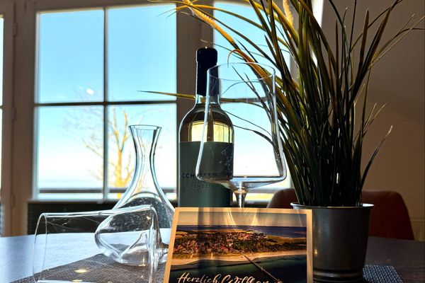 BIRKENHOF Haus 12, App. 09, Schmugglerblick Ostseebad Wustrow - 