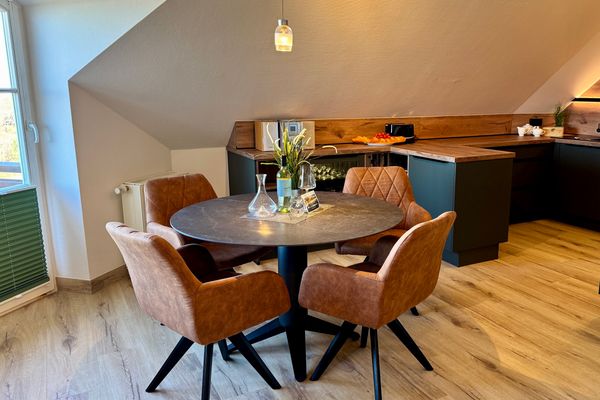 BIRKENHOF Haus 12, App. 09, Schmugglerblick Ostseebad Wustrow - 