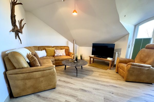 BIRKENHOF Haus 12, App. 09, Schmugglerblick Ostseebad Wustrow - 