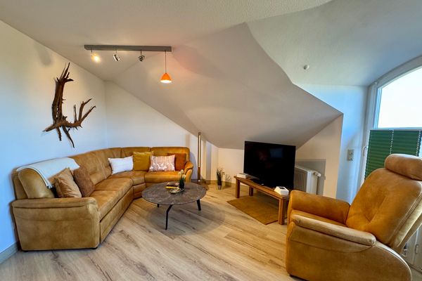 BIRKENHOF Haus 12, App. 09, Schmugglerblick Ostseebad Wustrow - 