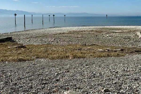  Ferienhaus am See Wasserburg - Privater Seezugang