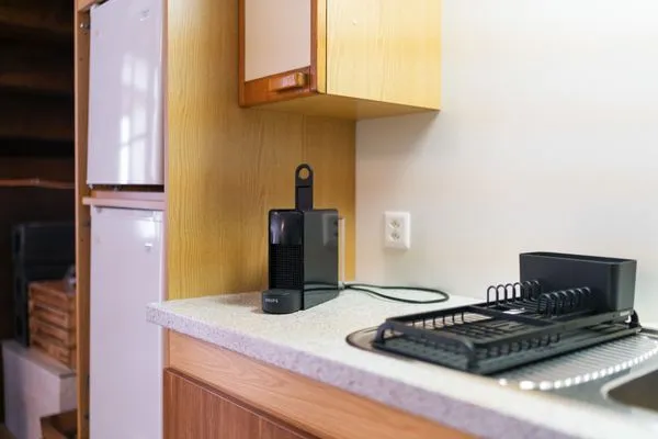 Küche / Küchenzeile  Ferienhaus Obereichholzberg