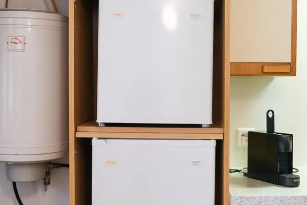 Küche / Küchenzeile  Ferienhaus Obereichholzberg