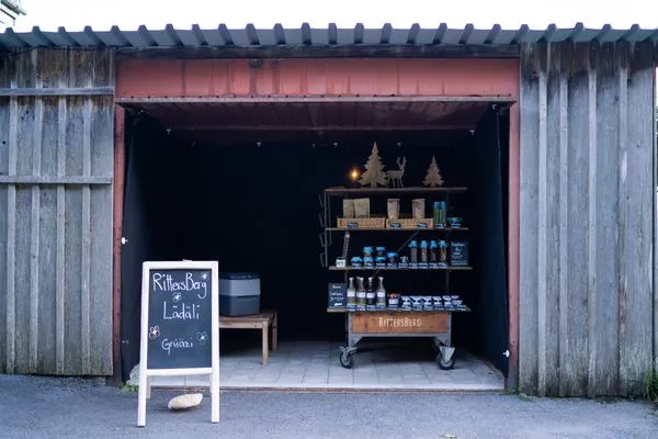 Dekoratives Detail  Ferienhaus Obereichholzberg