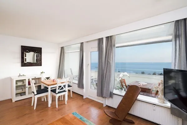 Wohnzimmer Panoramic App. A15-7