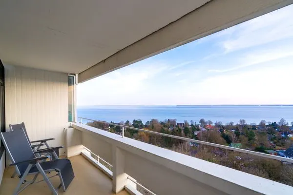 Balkon Panoramic App. A15-7
