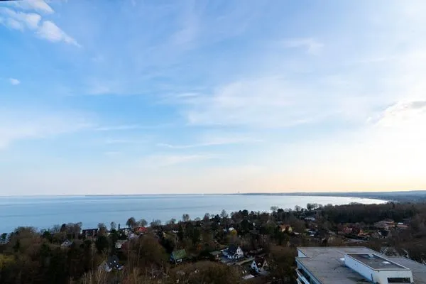 Meerblick Panoramic App. A15-7
