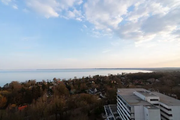 Meerblick Panoramic App. A15-7