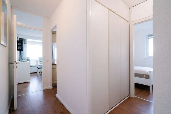 Schlafzimmer Panoramic App. A15-7