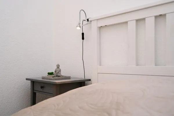 Bett Panoramic App. A15-7