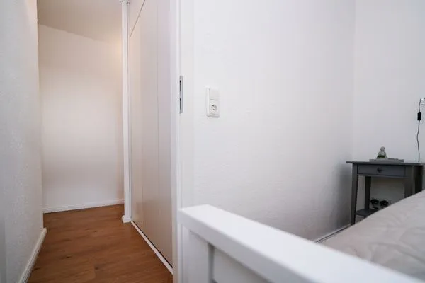 Schlafzimmer Panoramic App. A15-7