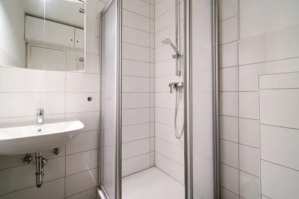 Badezimmer Panoramic App. A15-7