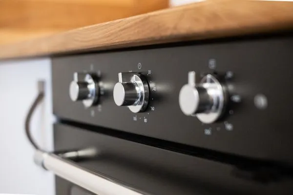 Dekoratives Detail  Ferienwohnung Meeresbrise Eckernförde