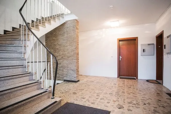   Ferienwohnung Meeresbrise Eckernförde