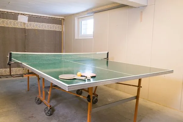 Spielanlage  Ferienhaus Tanne Höckli