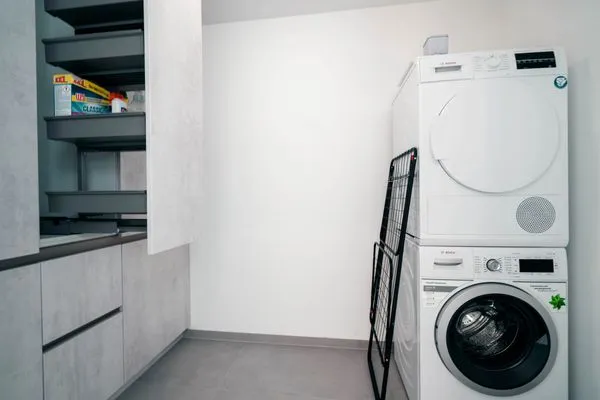 Decorative detail  Chalet Lehni mit separatem Apartment