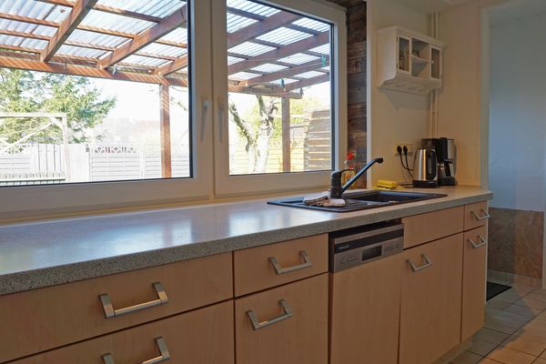  Huus Günter Tönning - Spülmaschine