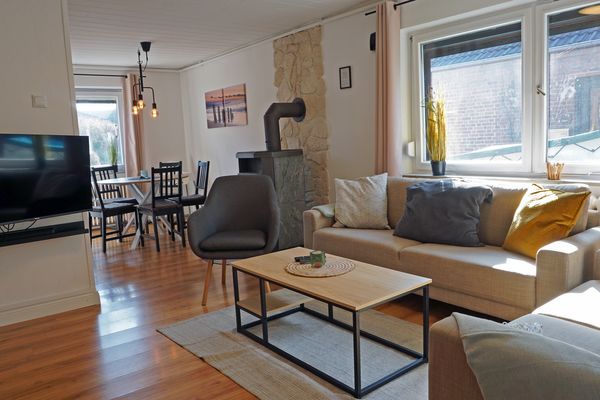  Huus Günter Tönning - Fernseher