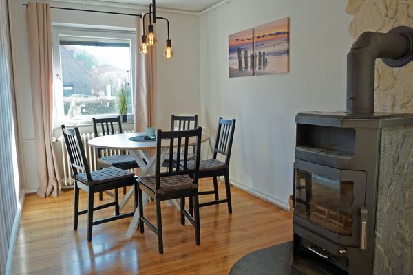  Huus Günter Tönning - Essecke