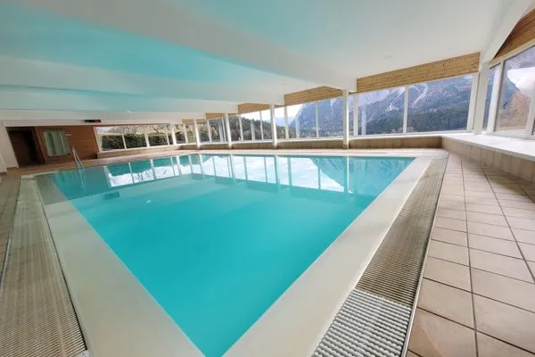 Pool  Apartment Christina by FiS - Fun in Styria