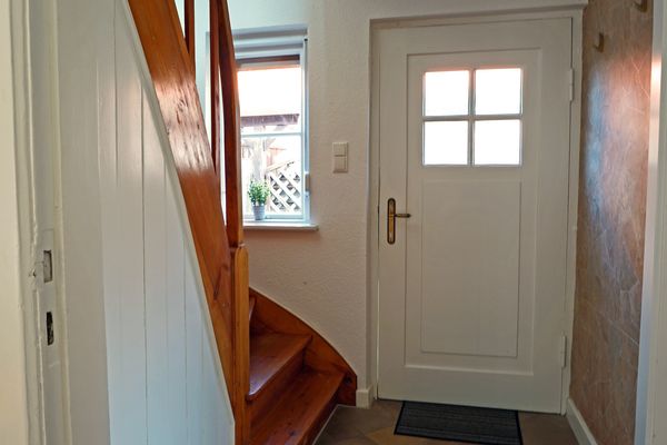  Huus Günter Tönning - Flur