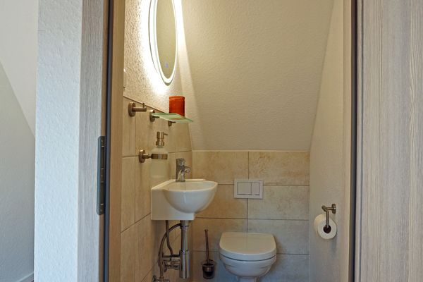  Huus Günter Tönning - Obergeschoss