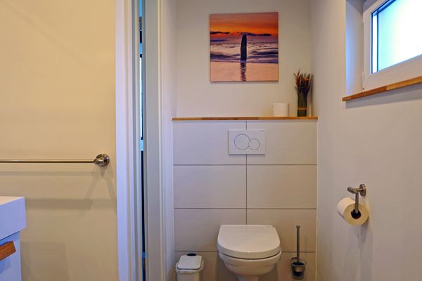  Huus Günter Tönning - WC