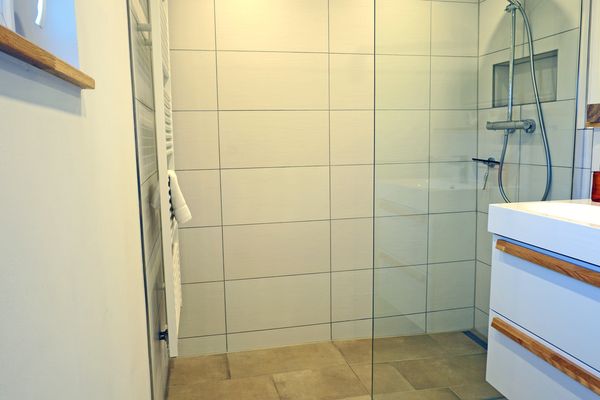  Huus Günter Tönning - Erdgeschoss