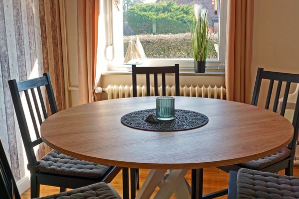  Huus Günter Tönning - Esstisch