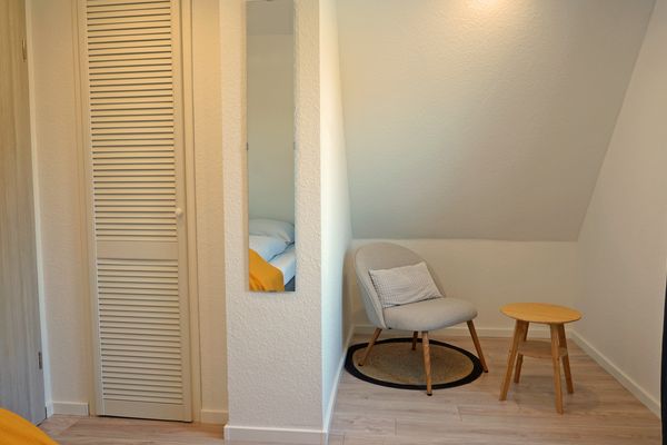  Huus Günter Tönning - Sitzecke