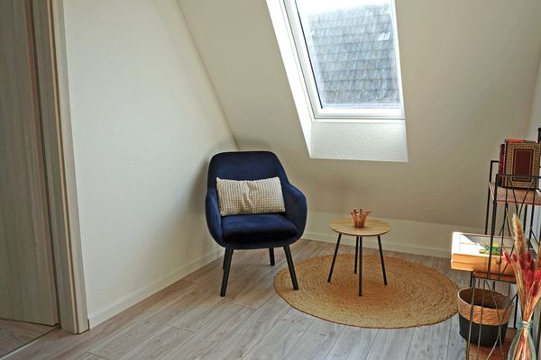  Huus Günter Tönning - Flur