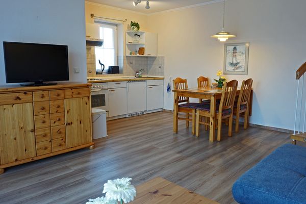 Klein Bö 3 Tönning - 