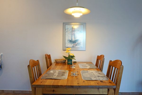  Klein Bö 3 Tönning - 