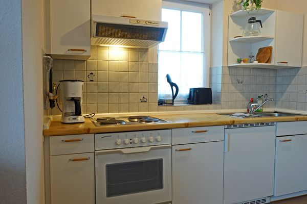  Klein Bö 3 Tönning - Backofen