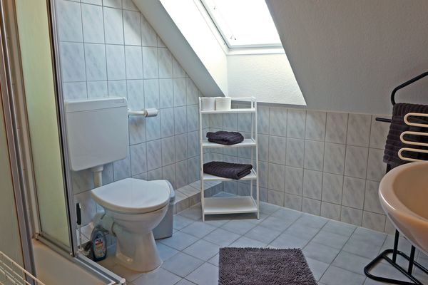  Klein Bö 3 Tönning - Fenster