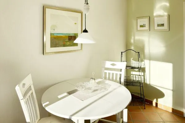 Küche / Küchenzeile  Ferienhaus *Traumblick*