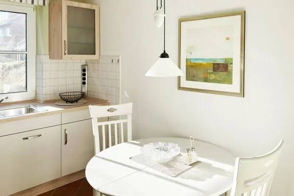 Küche / Küchenzeile  Ferienhaus *Traumblick*