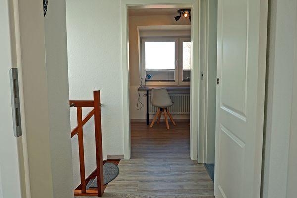  Ferienhütt Poppenbüll,Osterhever,Tetenbüll - Flur