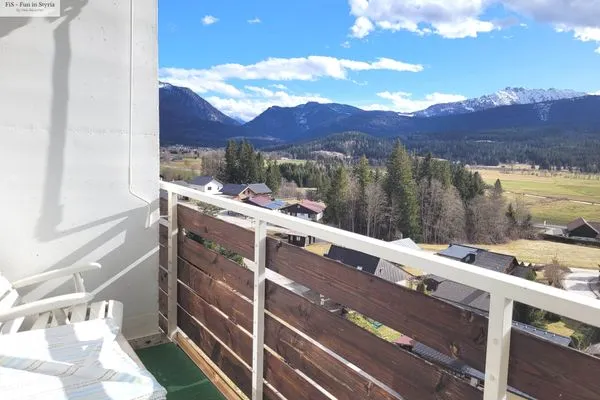 Mountains  Apartment Abendrot by FiS - Fun in Styria