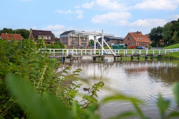  Klein Bö 3 Tönning - Natur