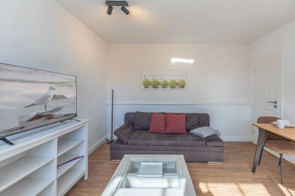 Ferienhaus Rügenblick in Sundhagen – Bild 2 von 5