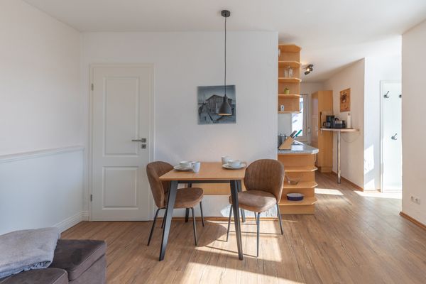 Ferienhaus Rügenblick in Sundhagen – Bild 3 von 5